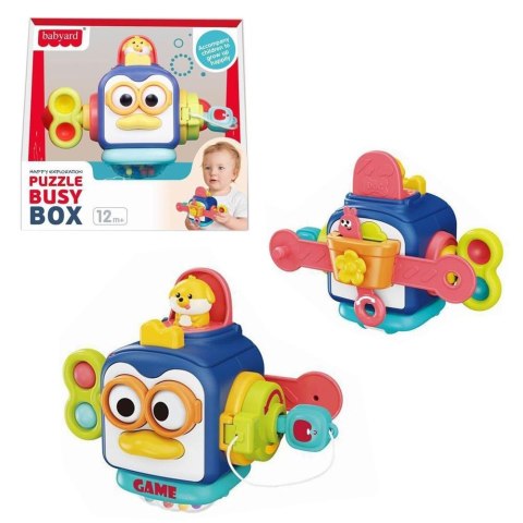Edukacyjny box Edukacyjny box