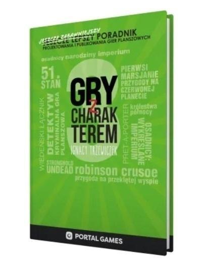 Gry z charakterem 3 PORTAL Gry z charakterem 3 PORTAL