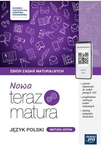 J.polski LO Nowa Teraz Matura Zb. zad T2 2025 ZPiR J.polski LO Nowa Teraz Matura Zb. zad T2 2025 ZPiR