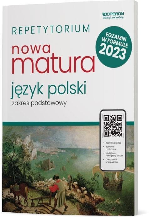 Matura 2025 Język polski Repetytorium ZP Matura 2025 Język polski Repetytorium ZP
