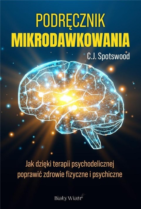 Podręcznik mikrodawkowania Podręcznik mikrodawkowania
