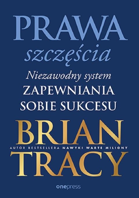 Prawa szczęścia. Niezawodny system zapewniania.. Prawa szczęścia. Niezawodny system zapewniania..