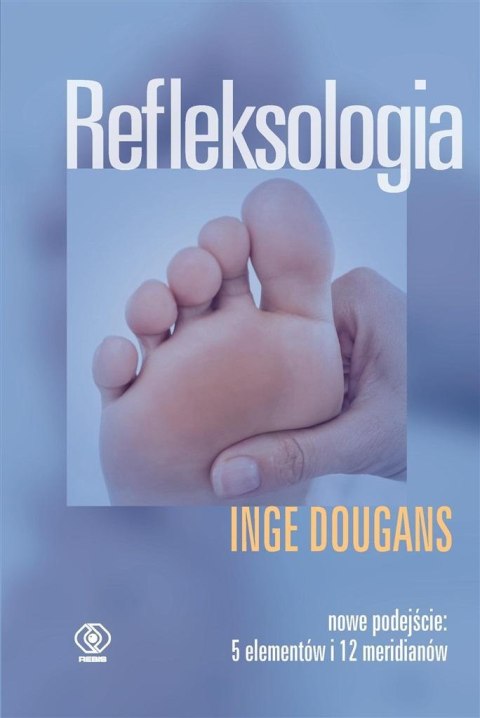 Refleksologia Refleksologia