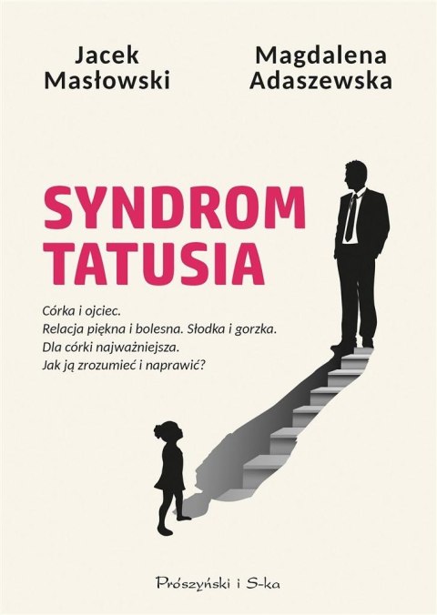 Syndrom tatusia Syndrom tatusia