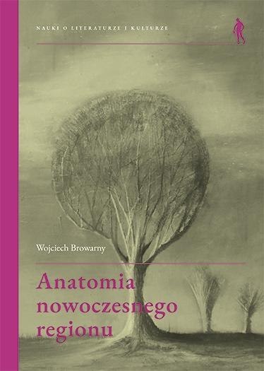 Anatomia nowoczesnego regionu Anatomia nowoczesnego regionu
