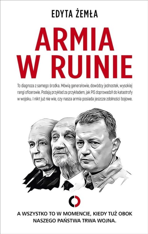 Armia w ruinie Armia w ruinie