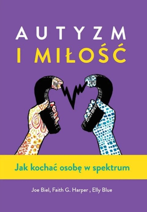 Autyzm i miłość Autyzm i miłość