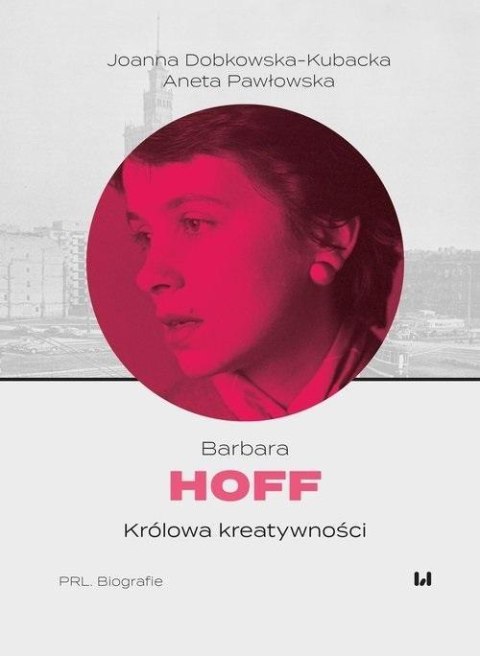Barbara Hoff Barbara Hoff