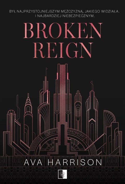 Broken Reign Broken Reign