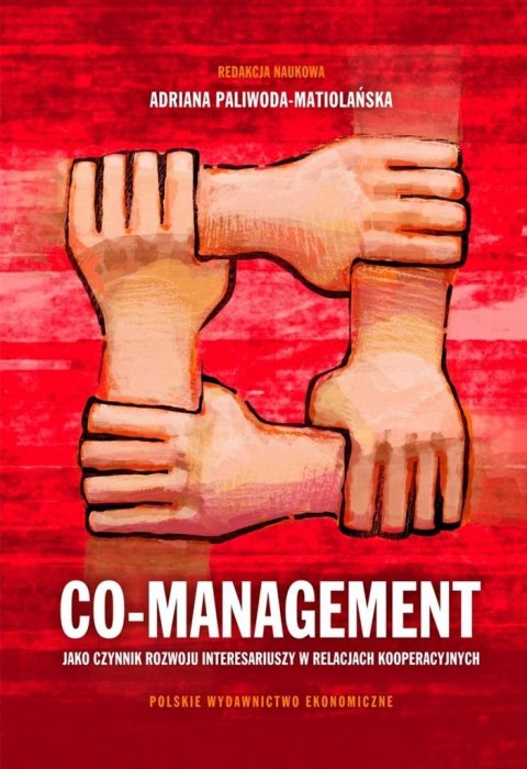 Co-management jako czynnik rozwoju... Co-management jako czynnik rozwoju...