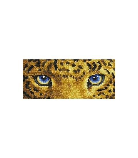 Diamond Dotz - Adults Jaguar Spy Diamond Dotz - Adults Jaguar Spy