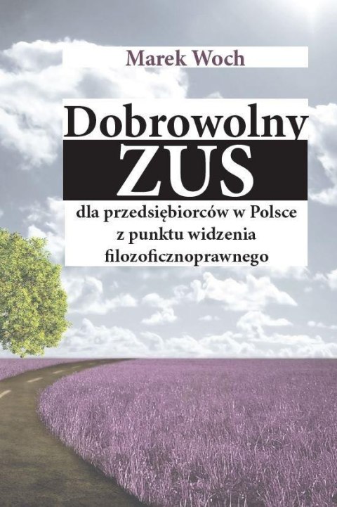Dobrowolny ZUS dla przedsiębiorców w Polsce... Dobrowolny ZUS dla przedsiębiorców w Polsce...