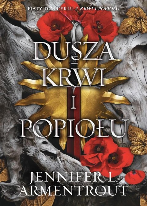 Dusza krwi i popiołu Dusza krwi i popiołu
