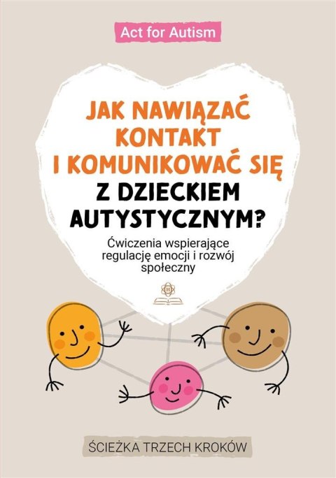 Jak nawiązać kontakt i komunikować się... Jak nawiązać kontakt i komunikować się...