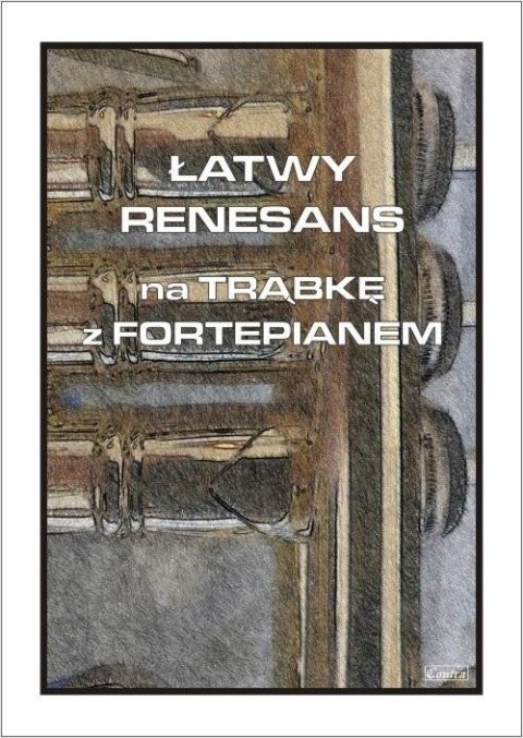 Łatwy renesans na trąbkę z fortepianem Łatwy renesans na trąbkę z fortepianem