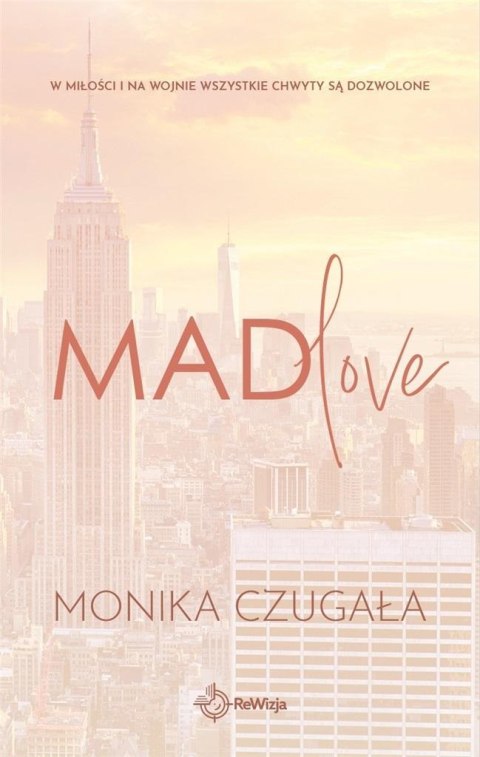 Mad love Mad love