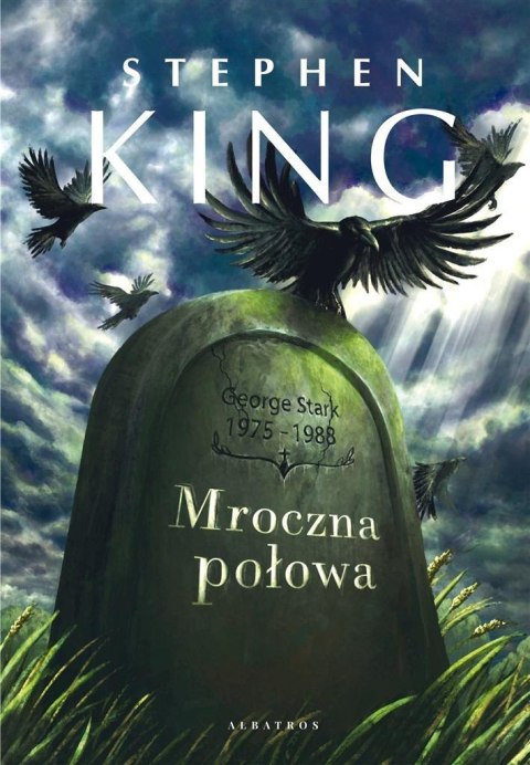 Mroczna połowa Mroczna połowa