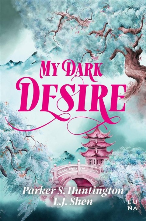 My Dark Desire My Dark Desire