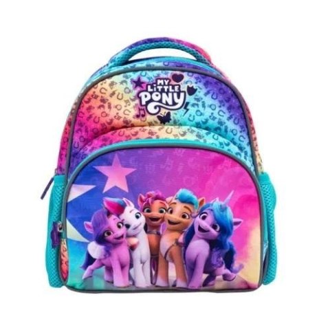 Plecak dziecięcy My Little Pony ASTRA Plecak dziecięcy My Little Pony ASTRA