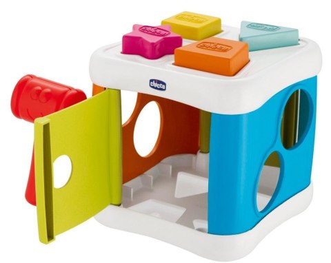Przebijanka i sorter 2w1 Przebijanka i sorter 2w1