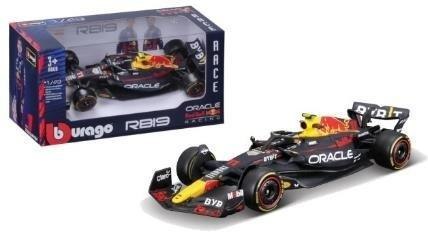 Race Oracle Red Bull Racing RB19 2023 #11 BBURAGO Race Oracle Red Bull Racing RB19 2023 #11 BBURAGO