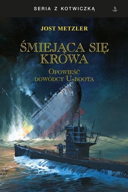 Śmiejąca się krowa w.3 Śmiejąca się krowa w.3