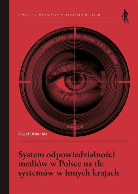System odpowiedzialności mediów w Polsce na tle... System odpowiedzialności mediów w Polsce na tle...