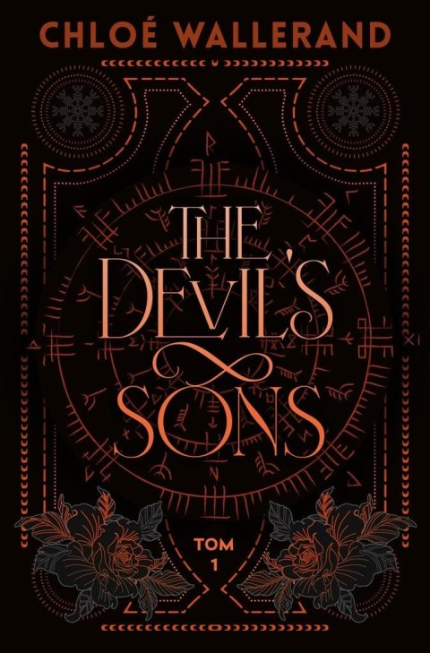 The Devil's Sons The Devil's Sons