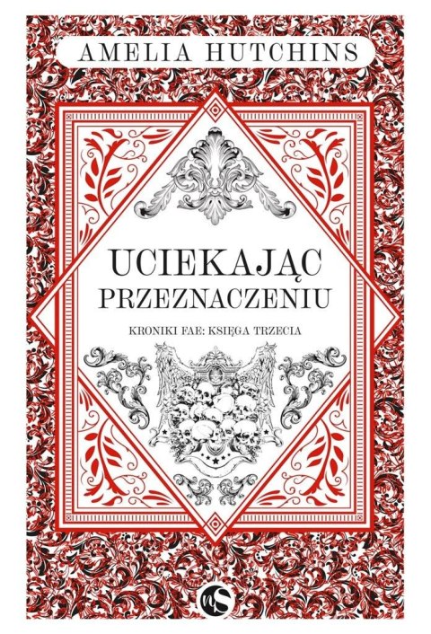 Uciekając przeznaczeniu Uciekając przeznaczeniu