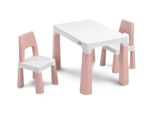 STOLIK DZIECIĘCY MONTI PINK