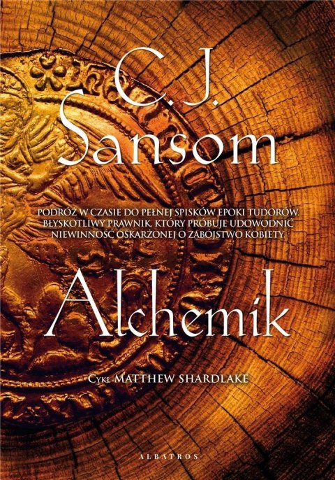Alchemik Alchemik