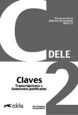 Dele C2 klucz ed.2024 Dele C2 klucz ed.2024