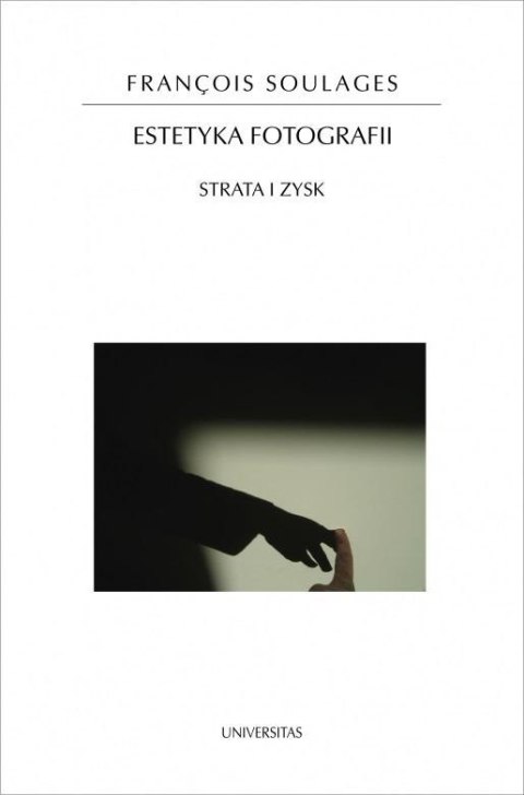 Estetyka fotografii. Strata i zysk w.2 Estetyka fotografii. Strata i zysk w.2