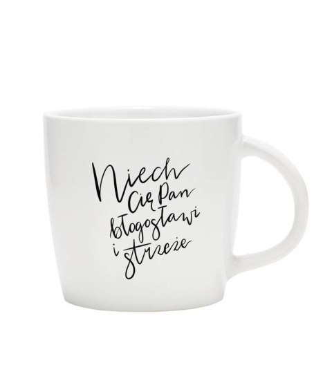 Filiżanka - Niech Cię Pan błogosławi Filiżanka - Niech Cię Pan błogosławi