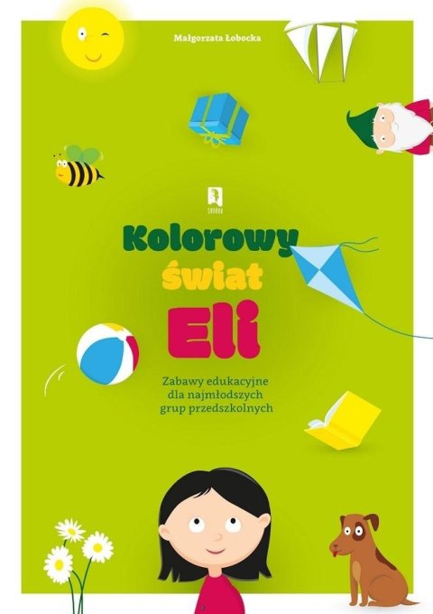Kolorowy świat Eli Kolorowy świat Eli