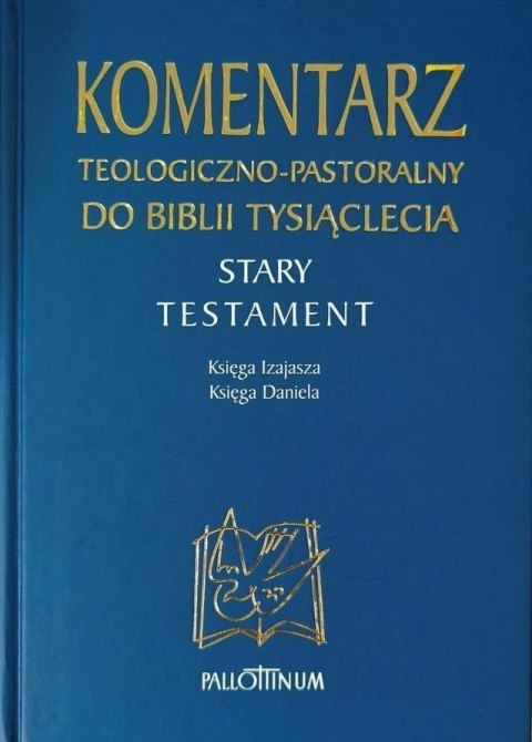 Komentarz teologiczno-pastoralny do... T.6 Komentarz teologiczno-pastoralny do... T.6