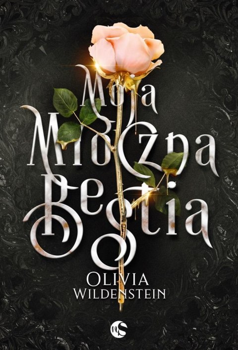 Moja mroczna bestia Moja mroczna bestia