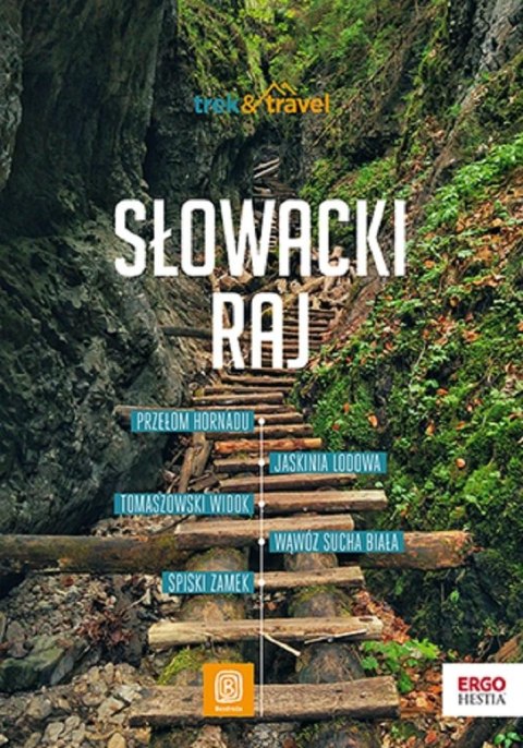 Słowacki Raj. trek&travel Słowacki Raj. trek&travel