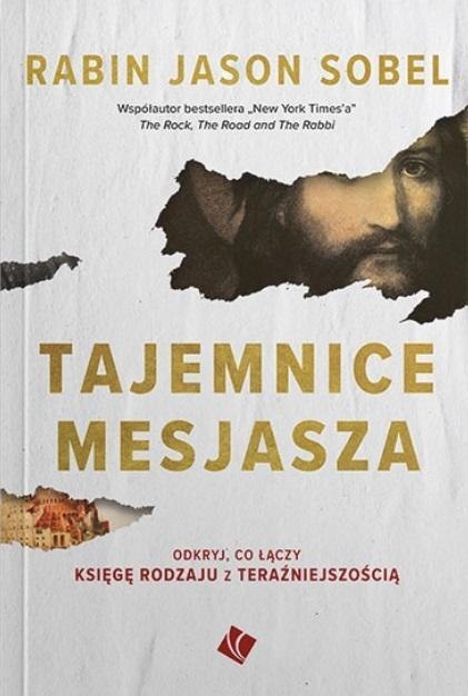 Tajemnice Mesjasza Tajemnice Mesjasza