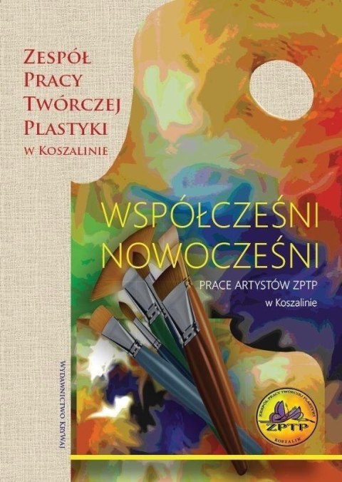 Współcześni nowocześni Współcześni nowocześni