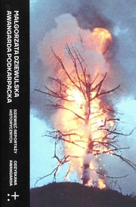 Awangarda podkarpacka Awangarda podkarpacka