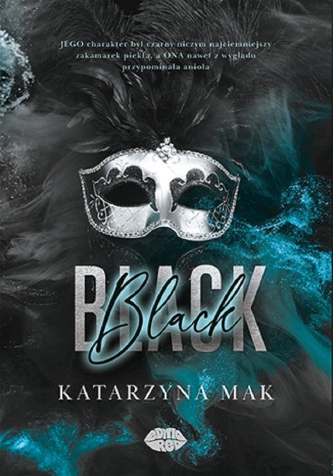 Black Black