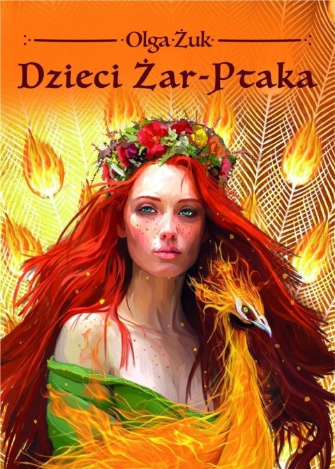 Dzieci Żar-Ptaka Dzieci Żar-Ptaka