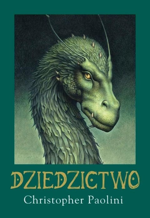 Dziedzictwo T.4 Dziedzictwo T.4