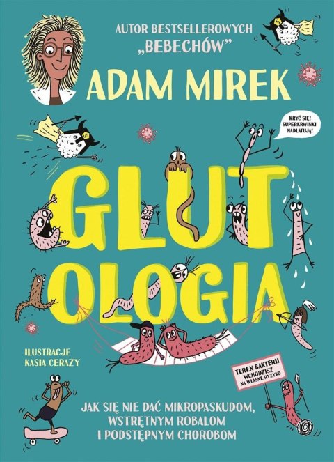 Glutologia Glutologia