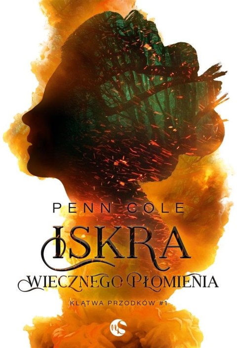 Iskra Wiecznego Płomienia Iskra Wiecznego Płomienia