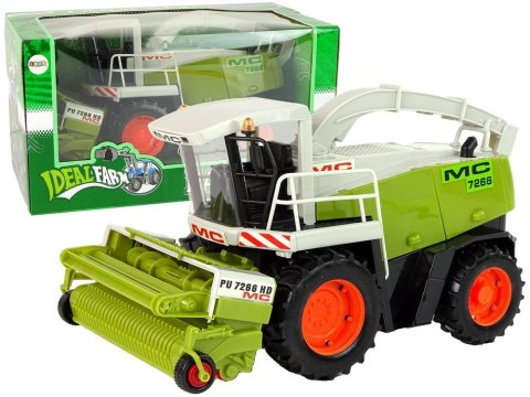 Kombajn Farm maszyna rolnicza Kombajn Farm maszyna rolnicza