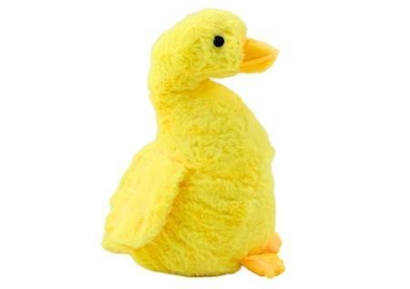 Pluszowa Gęś żółta 40cm Pluszowa Gęś żółta 40cm