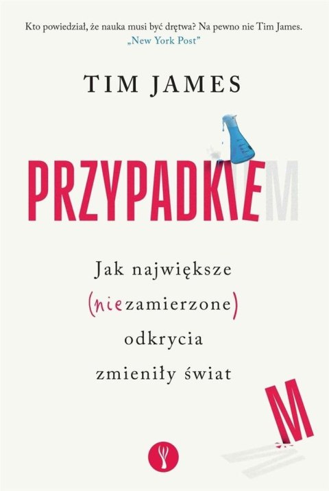 Przypadkiem. Jak największe (niezamierzone)... Przypadkiem. Jak największe (niezamierzone)...