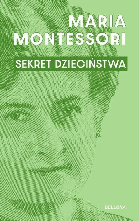 Sekret dzieciństwa Sekret dzieciństwa